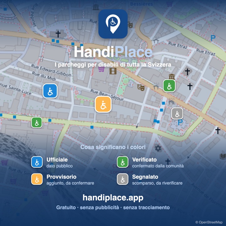 HandiPlace